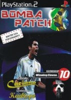 Winning Eleven: Bomba Patch 8 | PS2 | NTSC