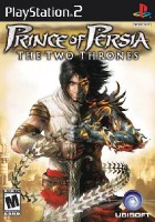Prince of Persia: The Two Thrones | PS2 | NTSC