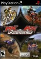 MX vs. ATV Unleashed | PS2 | NTSC