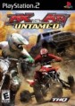 MX vs. ATV Untamed | PS2 | NTSC